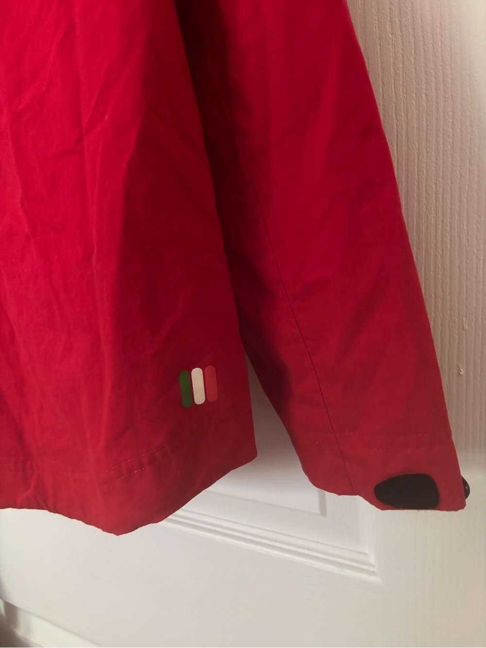 Ferrari Jacket - Picture 7 of 13